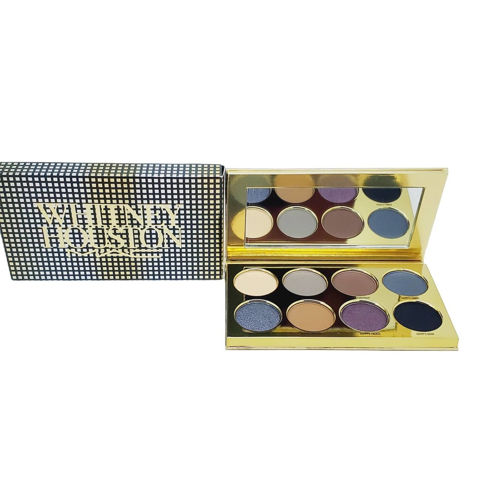 MAC Whitney Houston Whitney's Nippy Eye-Conic Palette